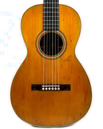 Martin 1-26 (Style 26) 1870’s