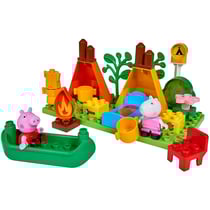 Peppa Pig Camping Set