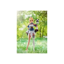 Hololive Production - Figurine Figma Shiranui Flare 14 cm