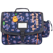 Cartable Tann's