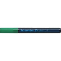Marqueur peinture Maxx 271 vert SCHNEIDER