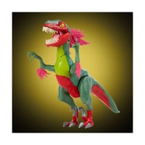 Fortnite Victory Royale Series - Figurine Raptor (Orange) 15 cm