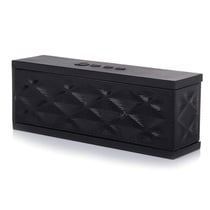 Enceinte Bluetooth Kit Main Libre Appel Smartphone Lecteur Carte Micro SD Noir + SD 32Go YONIS