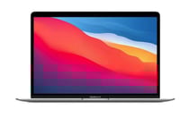 MacBook Air 13" 2020 Apple M1 3,2 Ghz 8 Go 256 Go SSD Argent