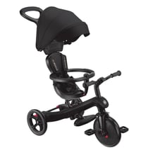 Trike explorer V2 4 en 1 noir