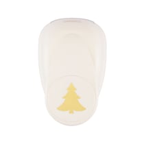 Vaessen Creative Perforatrice Pin Holly Jumbo