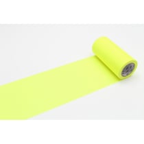 Masking Tape - Masking Tape MT Casa Uni 10 cm jaune fluo - shocking yellow
