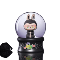 Labubu The Monsters Big into Energy Crystal Ball
