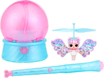 L.O.L. Surprise Magic Flyers Fairies Tots - Snowflake