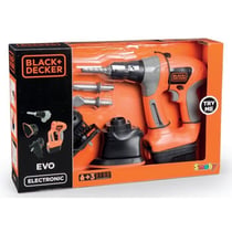 BLACK+DECKER - EVO Electronique