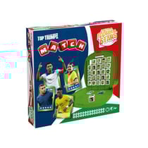 Jeu d'ambiance Winning Moves Match World Football Stars