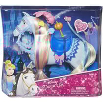 Major le cheval de cendrillon - disney princess - hasbro - b5306