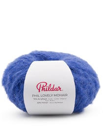 Phil Lovely Mohair