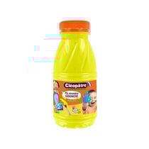 Peinture gouache - Jaune primaire - Pour enfant - Cléopâtre - Ma première gouache