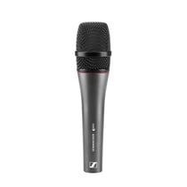 Sennheiser e 865 S - Micro de chant