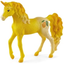 Bayala Poulain Licorne Lemon