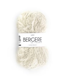 Pelote poilue Adele - Bergère de France BOULEAU