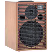 One For Street 8 Wood Acus