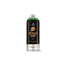 Spray de peinture MTN Pro Metallic Paint Vert