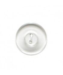 Carte de 6 boutons classique transparent 17mm - Distrifil Transparent