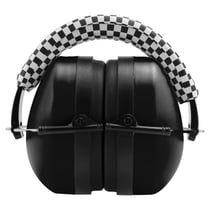 Casque anti-bruit -29dB noir - Jouet créatif et éducatif