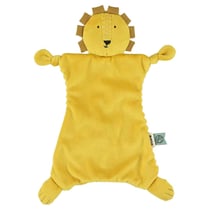 Doudou – Monsieur le lion - TRIXIE BABY - Jaune
