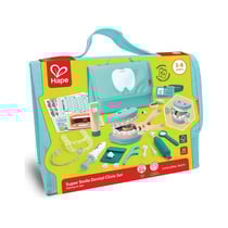 - Le kit du petit dentiste