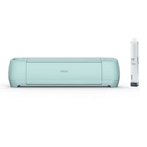 Machine de découpe Cricut Explore 3 + vinyle amovible blanc 91 x 33 cm