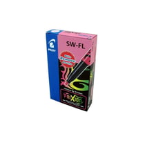 Lot de 12 Surligneurs effaçables pointe biseau 3,60 mm - PILOT - Rose - FriXion Light