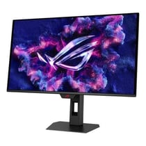 Écran PC ASUS ROG Strix XG27WCMS - 27 pouces - 2560 x 1440 pixels - LCD