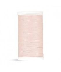 Fil à coudre Lazer Polyester 100M Universel - 200 nuances disponibles Rose (2432)