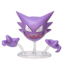 Coffret pokémon battle figure spectrum - pokémon - figurine action
