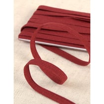 Elastique souple Bourgogne 5mx5mm Azo free