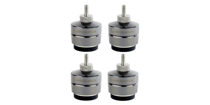 IsoAcoustics Gaia III - Absorbeurs (lot de 4)