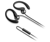 Ecouteurs filaire Philips TAA1105 - Noir