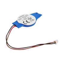 Avizar Batterie CMOS Li-ion 3V 200mAh 0,6Wh Pile BIOS pour HP Pavilion DV6000