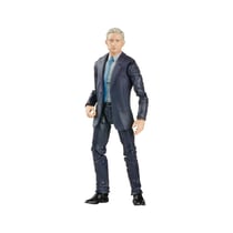 Black Panther Marvel Legends Series - Figurine Attuma BAF : Everett Ross 15 cm