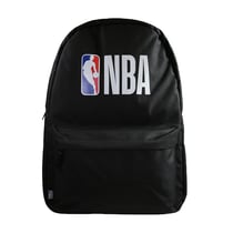 NBA - Basketball - Sac à Dos Scolaire et de Sport - Noir -Bagtrotter