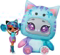 Tweens Costume Surprise Emma Emo - L.o.l. Surprise