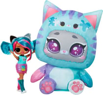 Tweens Costume Surprise Emma Emo - L.o.l. Surprise
