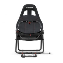 Siège de jeu universel Playseat Challenge - Aluminium - Noir