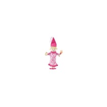 Marionnette Fee - Egmont Toys - Rose
