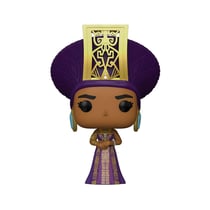 Black Panther: Wakanda Forever - Figurine POP! Queen Ramonda 9 cm