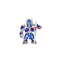 Transformers - Figurine Metalfigs Diecast Optimus Prime 10 cm