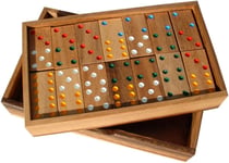 Domino double 6