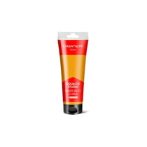 Gouache Studio - Ocre - Ultra couvrante - Mate - Tube 250 ml - Caran d'Ache
