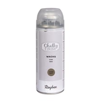 Chalky Finish Spray cire, boîte 400ml