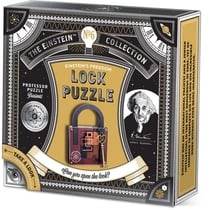 LOCK EINSTEIN N6
