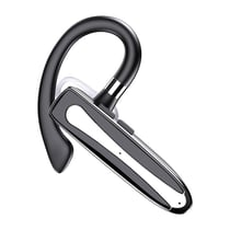 Ecouteurs Bluetooth Stéréo HIFI Confort Longue Durée Connexion Stable YONIS