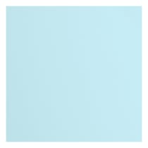 Papier cartonné texturé Florence - Ocean - 20 feuilles - 30,5 x 30,5 cm - 216 g/m²